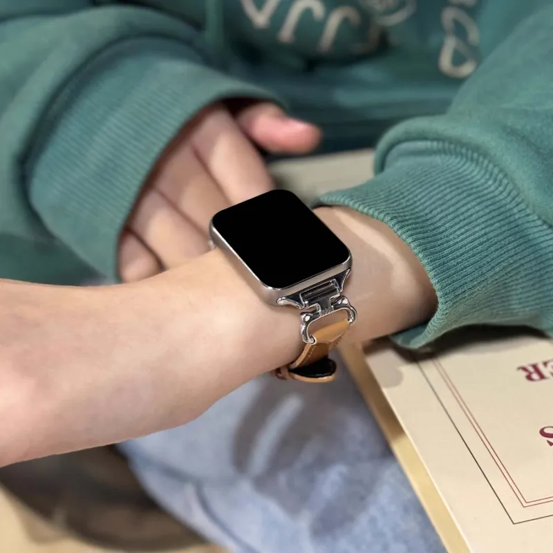 Fly Xiaomi Compatibility Watch Band Silicone Material-7