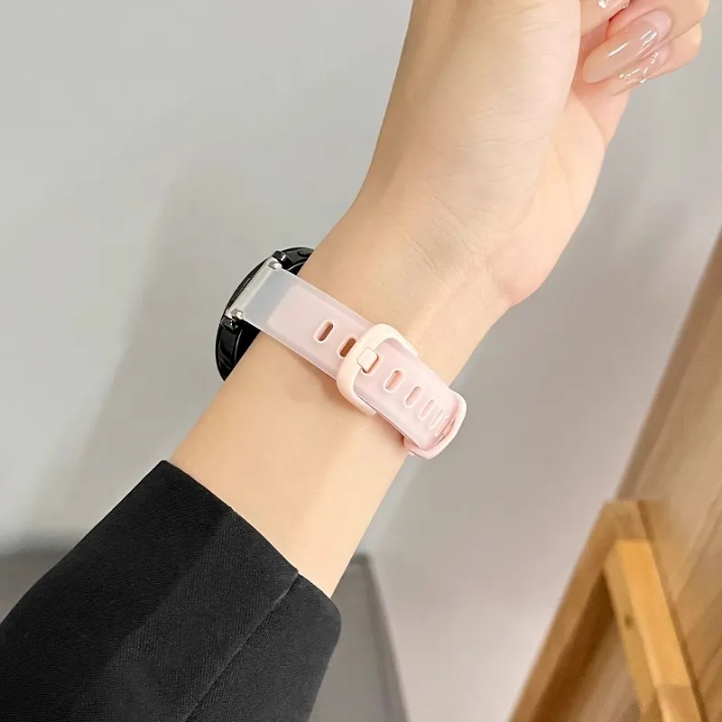 Fly Watch Band Huawei Compatibility Silicone Material-4