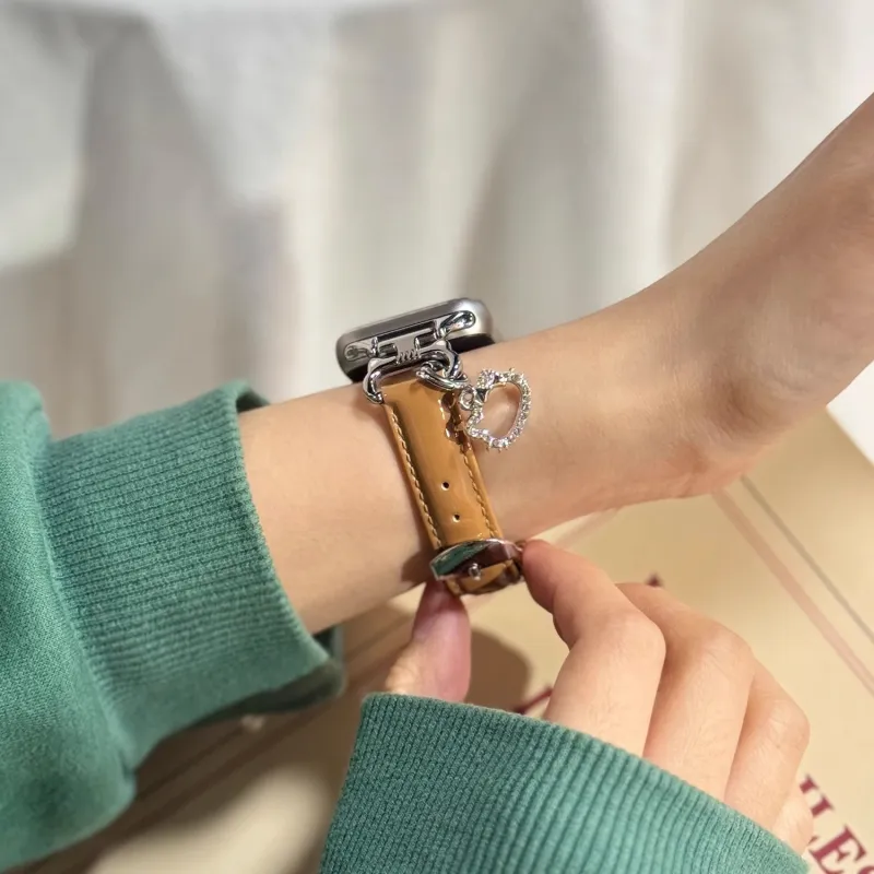 Fly Xiaomi Compatibility Watch Band Silicone Material-6