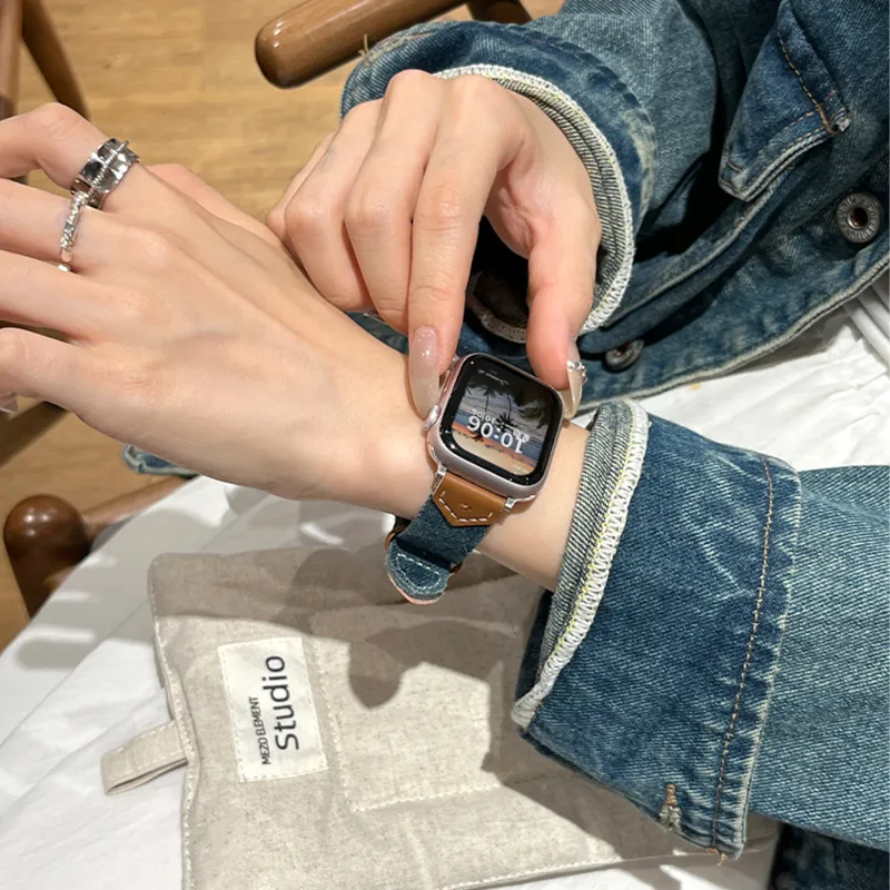Fly Unisex Watch Bands-6