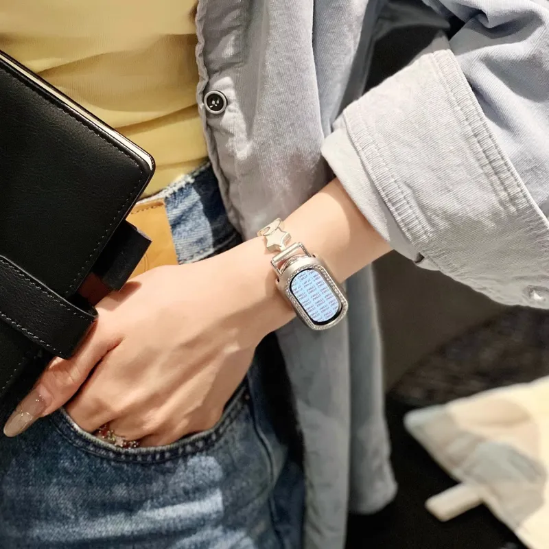 Fly Watch Band Xiaomi Compatibility 160~200mm Metal-12