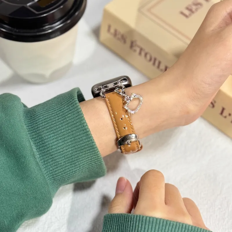 Fly Xiaomi Compatibility Watch Band Silicone Material-5