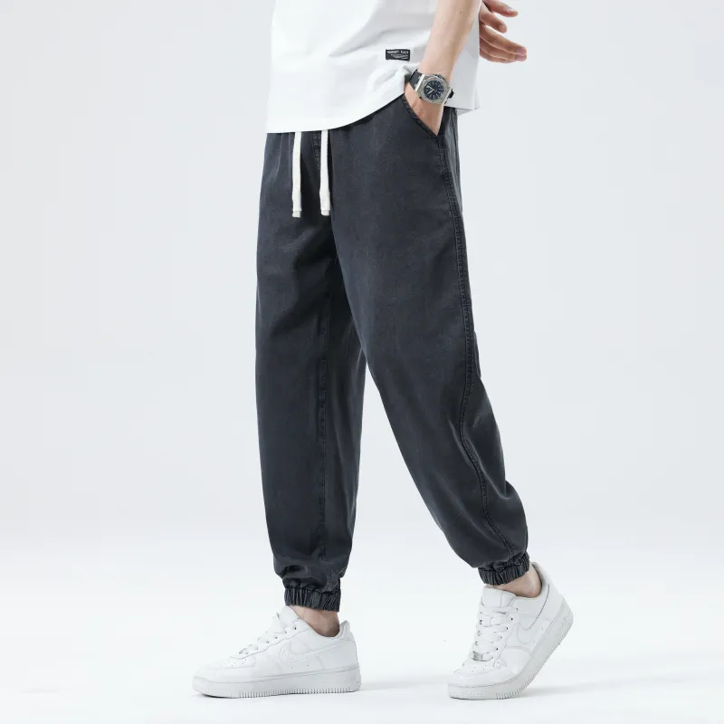 A.B.X Jeans Unisex-9