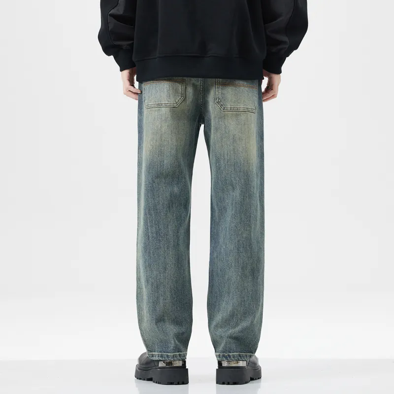 A.B.X Jeans Unisex-6