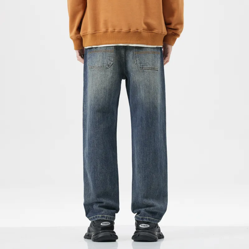 A.B.X Jeans Unisex-13