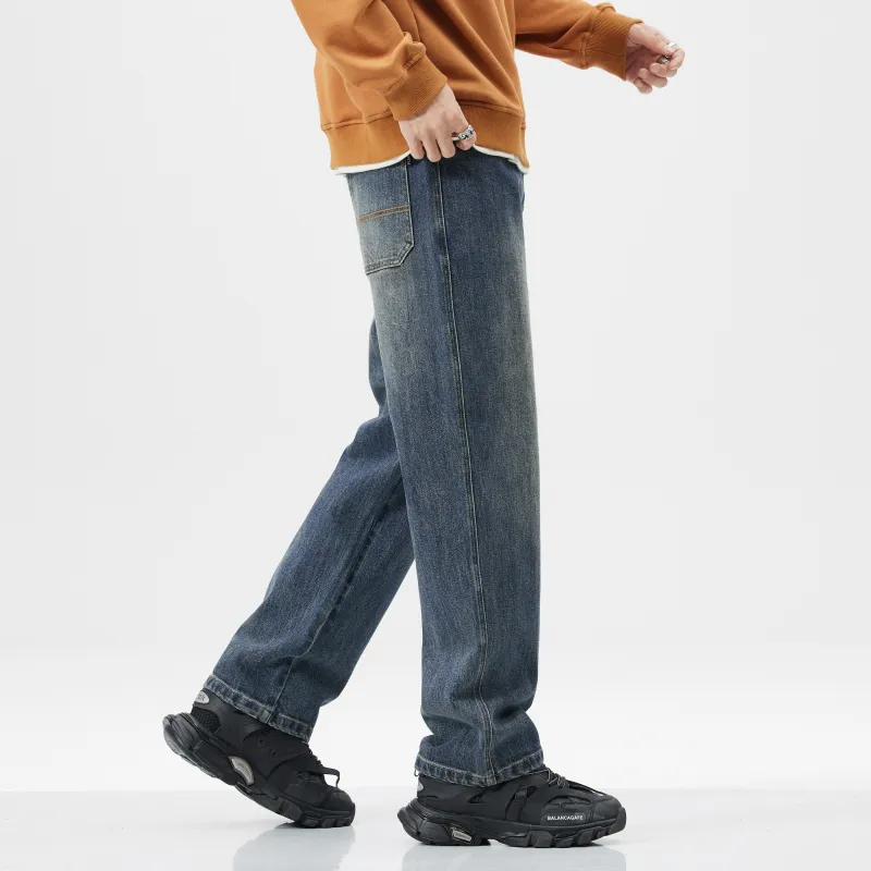 A.B.X Jeans Unisex-12