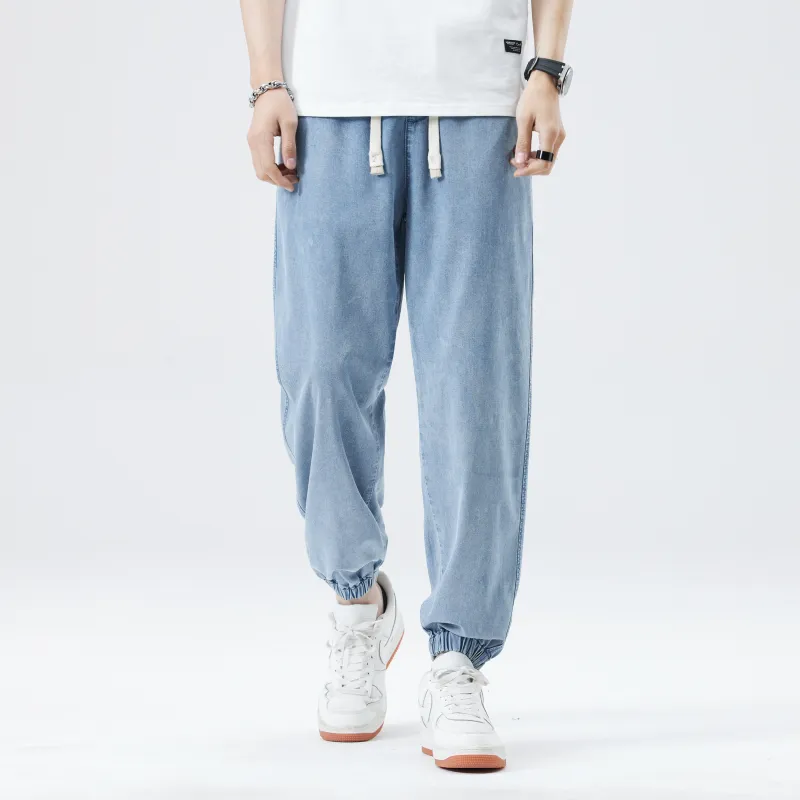 A.B.X Jeans Unisex-2