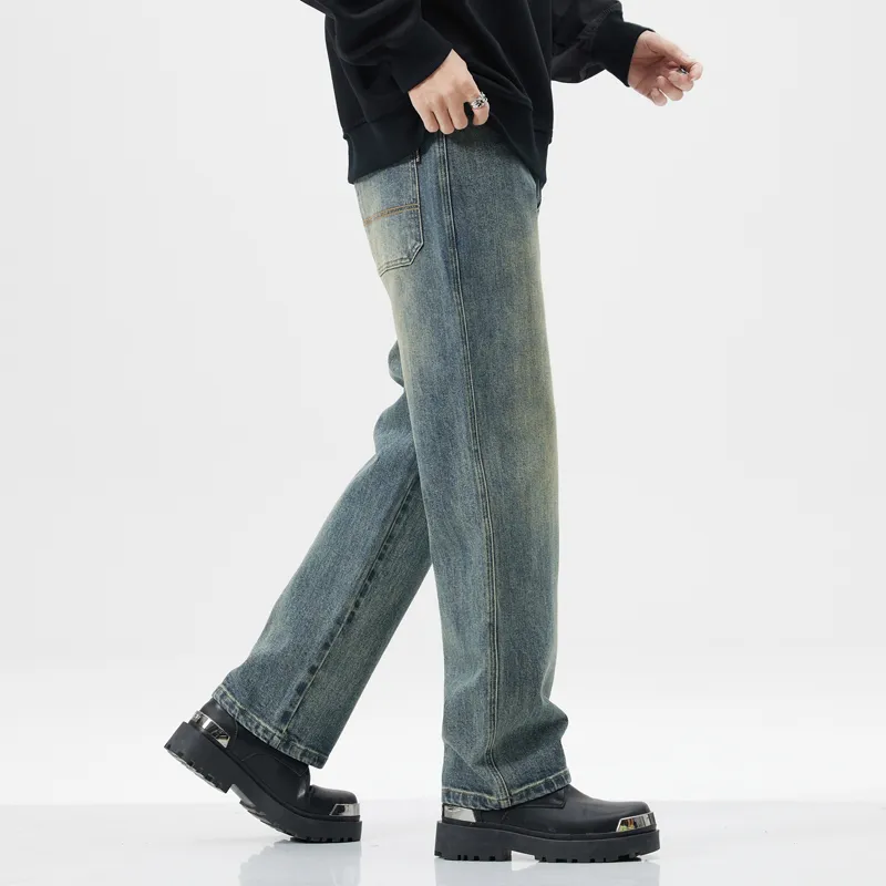 A.B.X Jeans Unisex-5