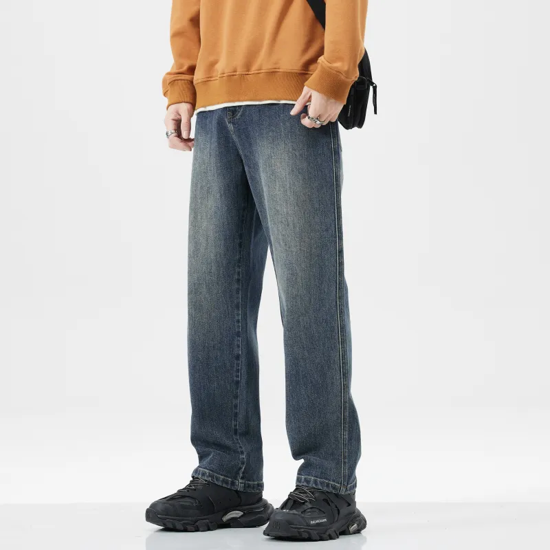 A.B.X Jeans Unisex-10