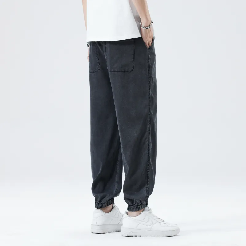A.B.X Jeans Unisex-11