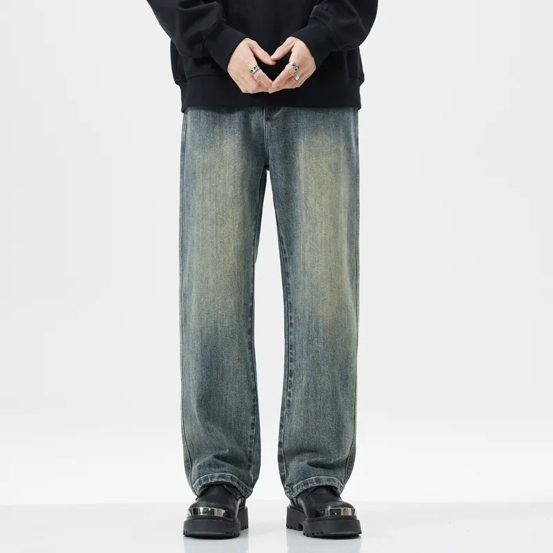 A.B.X Jeans Unisex-2