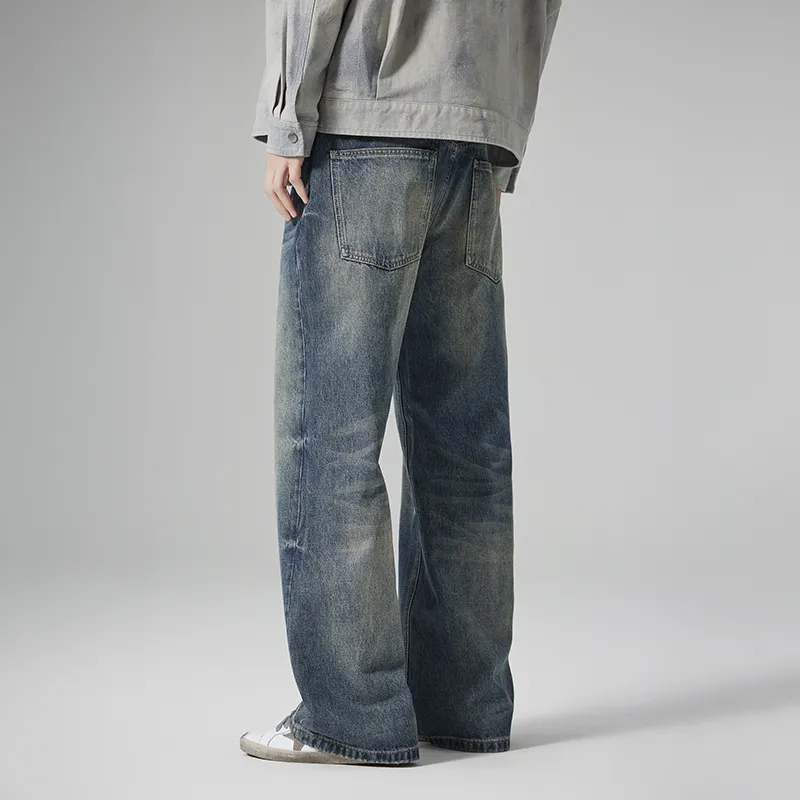 A.B.X Jeans Unisex-7