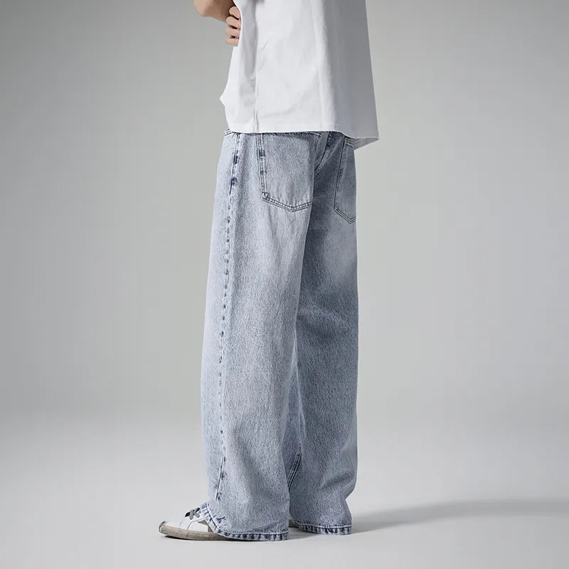 A.B.X Jeans Unisex-11