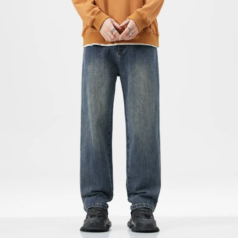 A.B.X Jeans Unisex-9