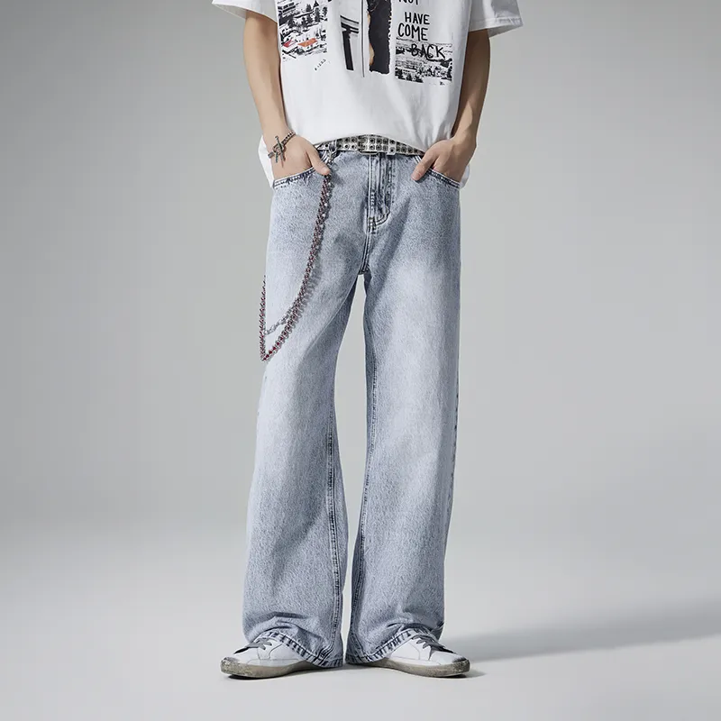 A.B.X Jeans Unisex-10