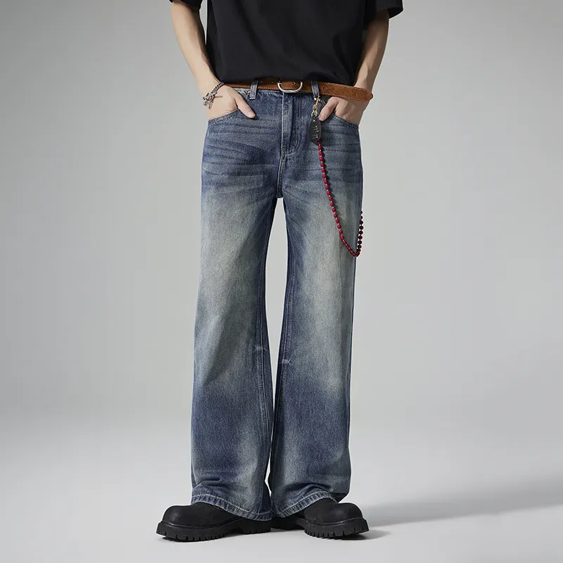A.B.X Jeans Unisex-2