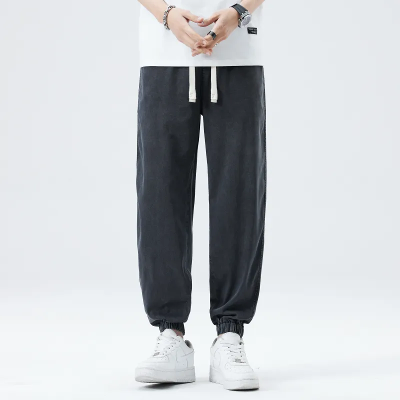 A.B.X Jeans Unisex-8