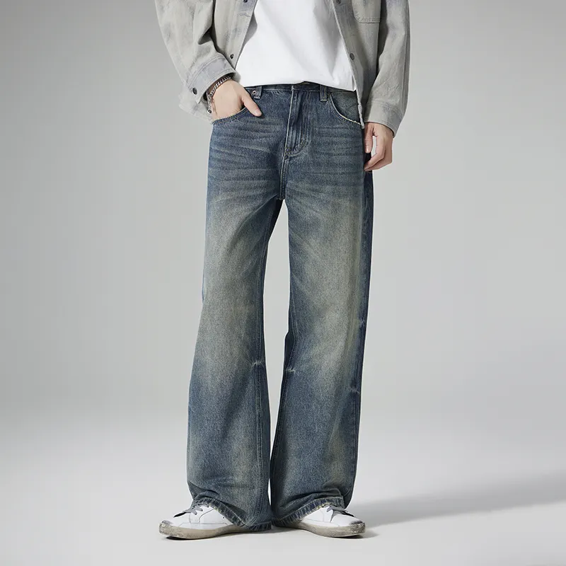 A.B.X Jeans Unisex-6