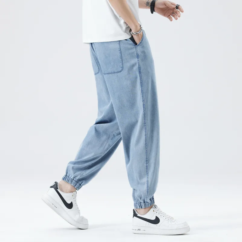 A.B.X Jeans Unisex-5