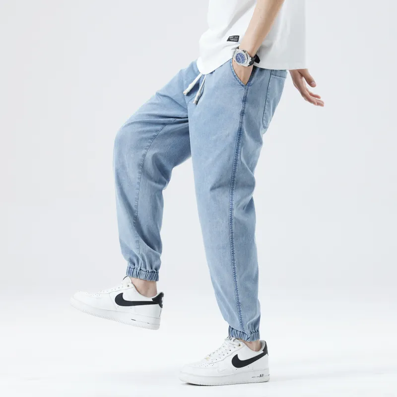 A.B.X Jeans Unisex-4