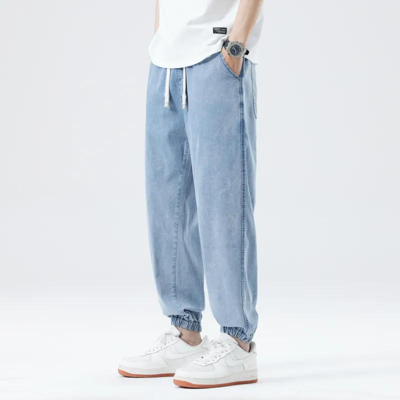 A.B.X Jeans Unisex-3