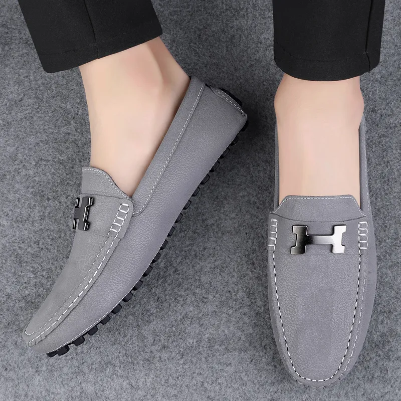 Bull Thunder Beanie Shoes Men's-6