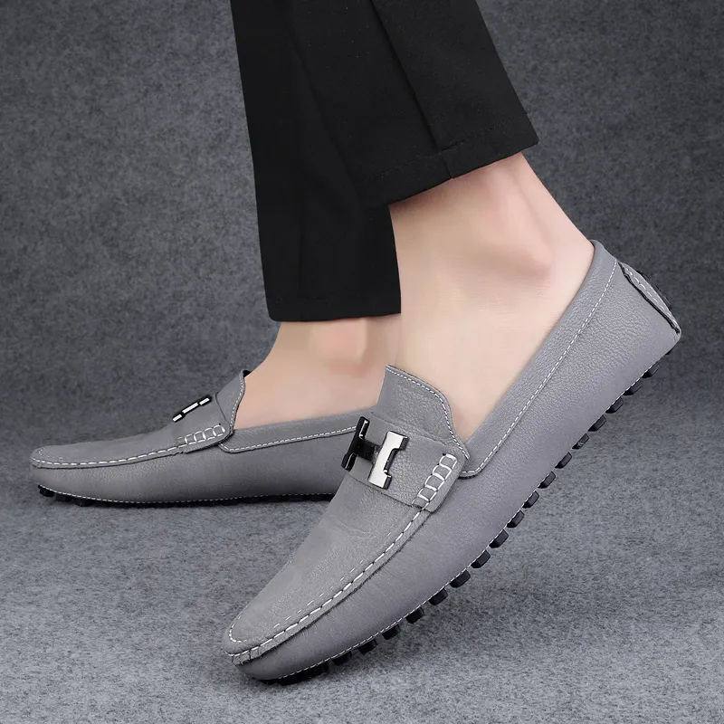 Bull Thunder Beanie Shoes Men's-9