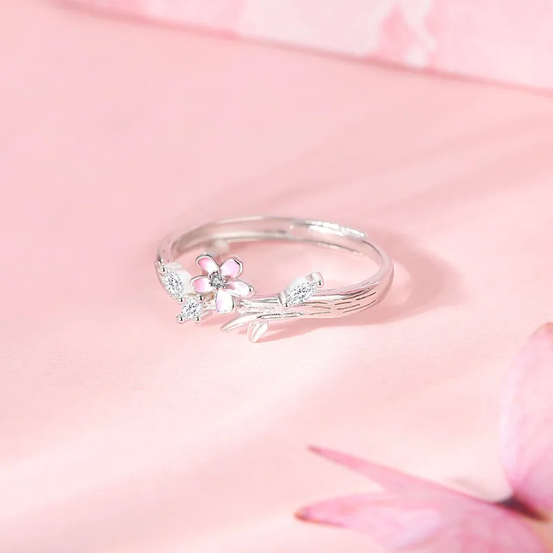 QUIET LOVE S925 Silver Rings Unisex-6