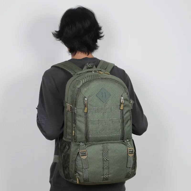 Guardians Oxford Backpack Hiking Bag Sports Pack Regular Unisex Multicolor-22
