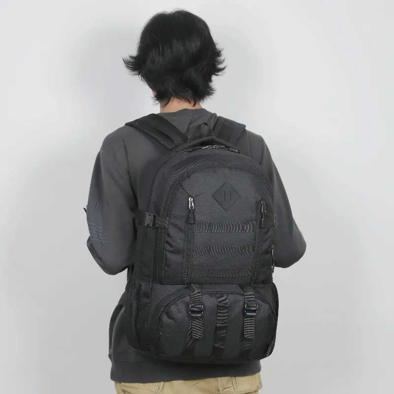 Guardians Oxford Backpack Hiking Bag Sports Pack Regular Unisex Multicolor-16