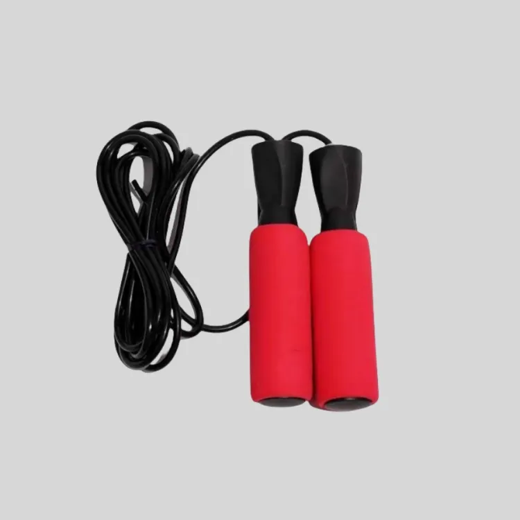 AMYUP Fitness Training Non Countable Jump Ropes Adults/Kids/Teenagers/Students PP Rope PP Controller 2.8m-5