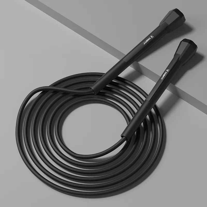 AMYUP Casual Entertainment Non Countable Jump Ropes Adults PP Controller PVC Cord 2.8m-1