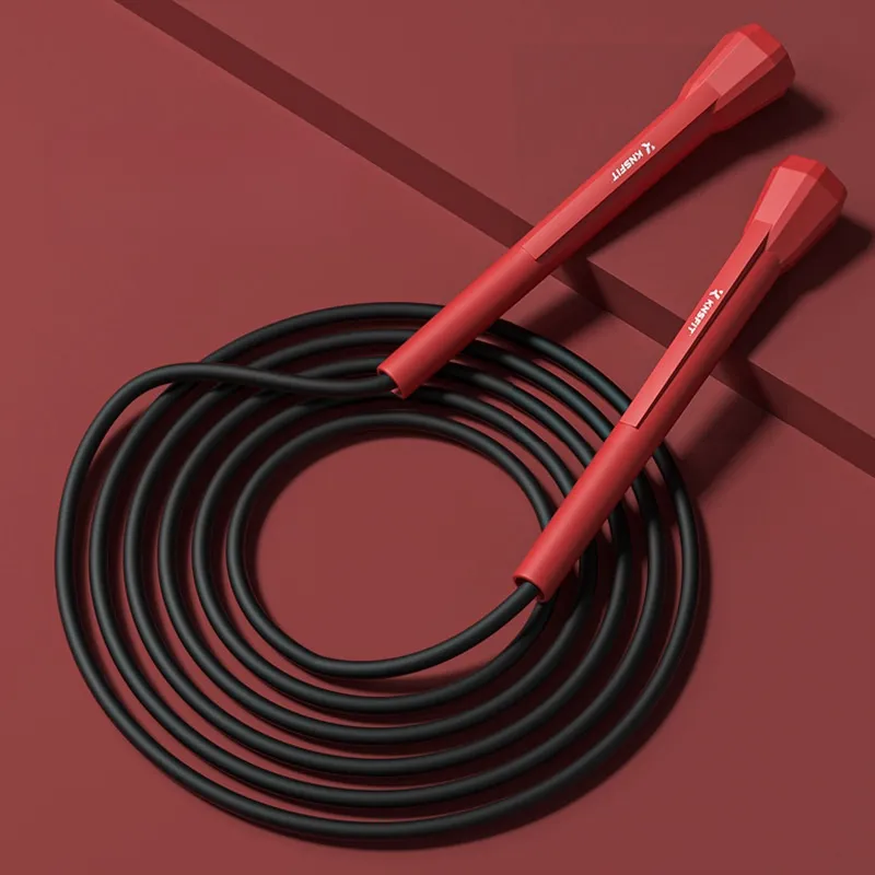 AMYUP Casual Entertainment Non Countable Jump Ropes Adults PP Controller PVC Cord 2.8m-3