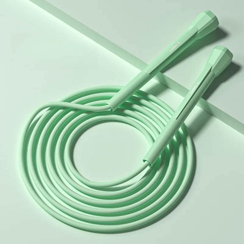 AMYUP Casual Entertainment Non Countable Jump Ropes Adults PP Controller PVC Cord 2.8m-9