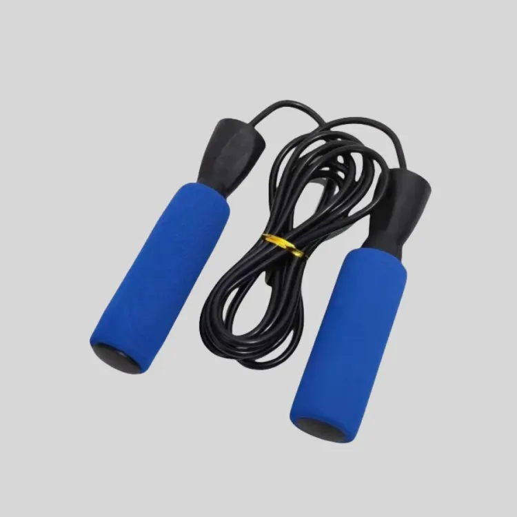 AMYUP Fitness Training Non Countable Jump Ropes Adults/Kids/Teenagers/Students PP Rope PP Controller 2.8m-1