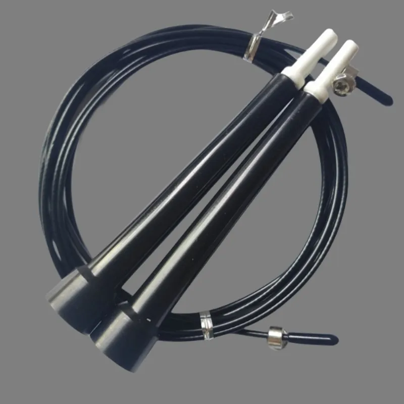 AMYUP Jump Ropes Pvc Aerobic Fat Reduction-3
