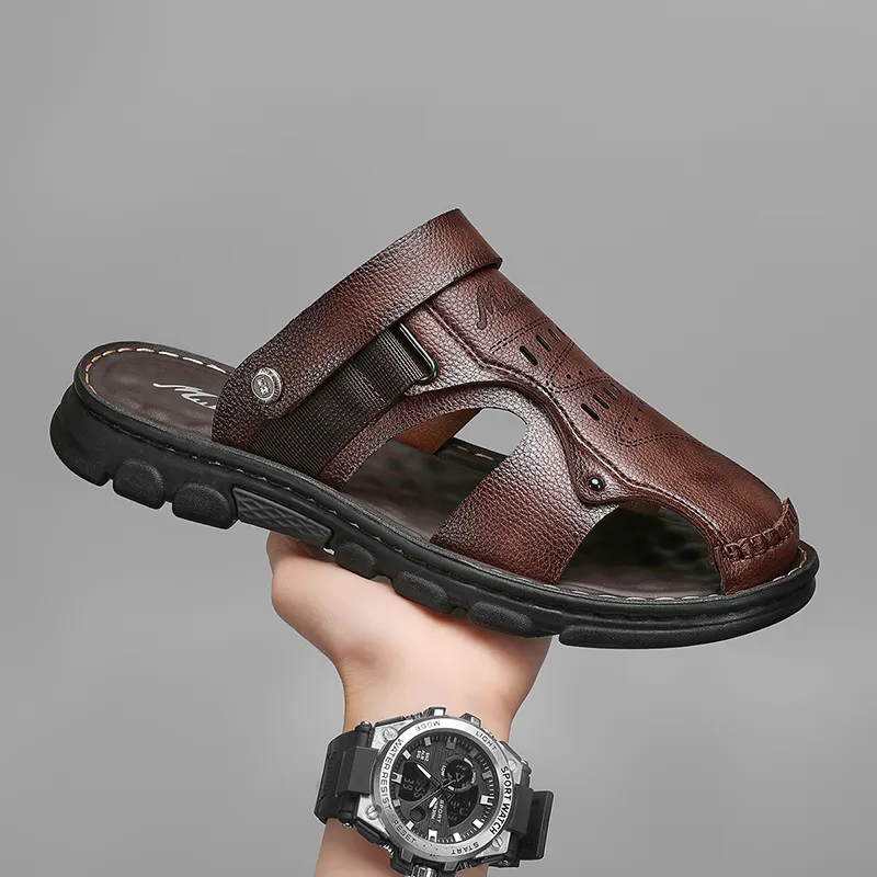 Mulinsen Beach Sandals Men-2