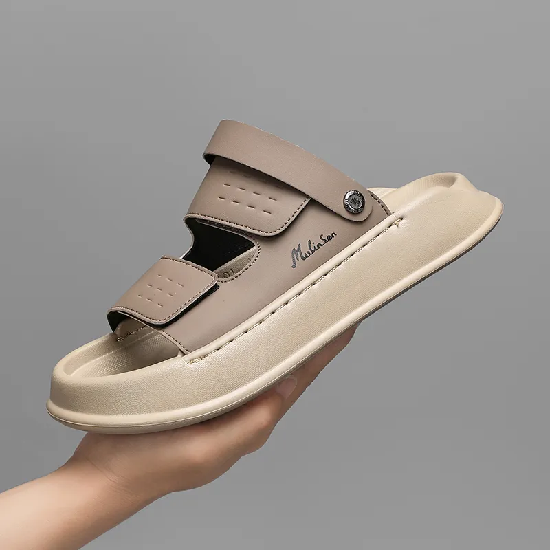 Mulinsen Beach Sandals Men-7