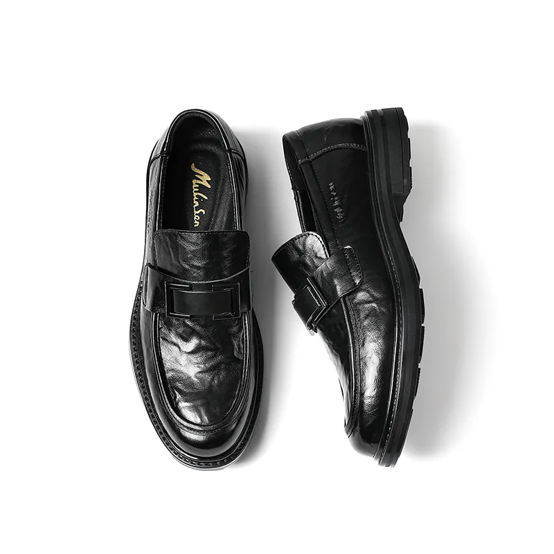 Mulinsen Loafers Men-6