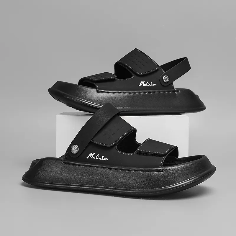 Mulinsen Beach Sandals Men-4