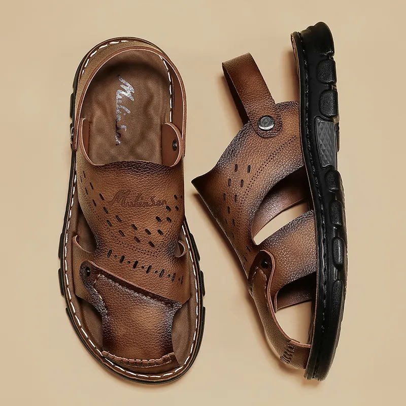 Mulinsen Beach Sandals Men-9