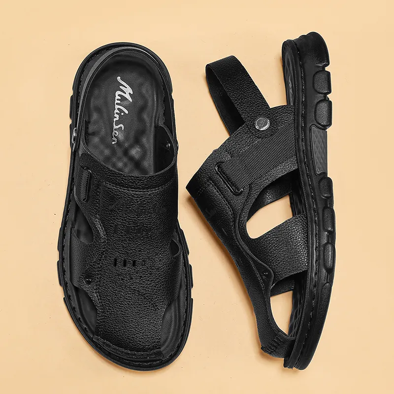 Mulinsen Beach Sandals Men-9