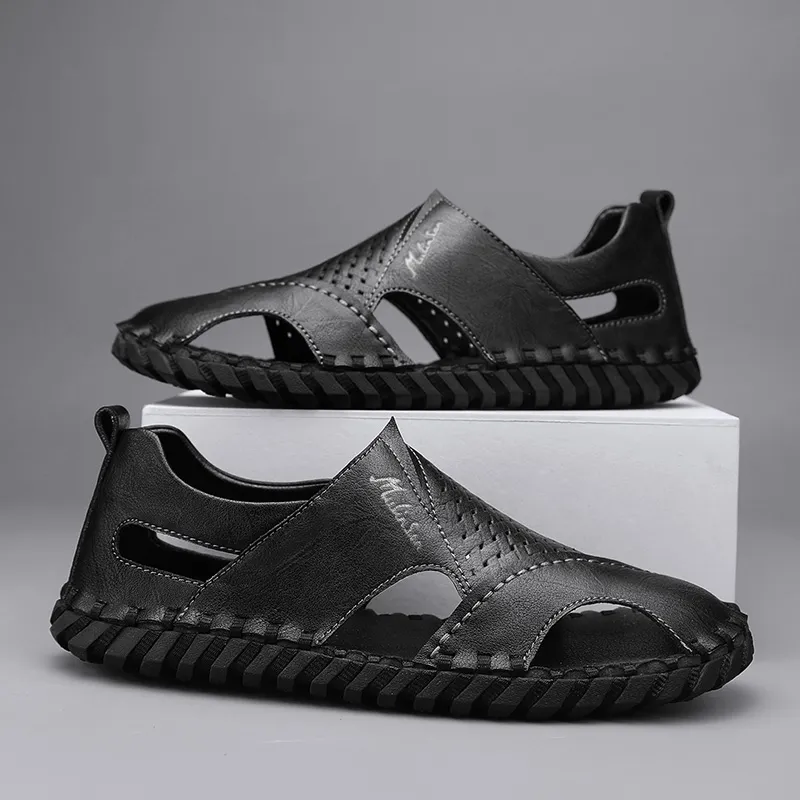 Mulinsen River Trekking Shoes Men's-6