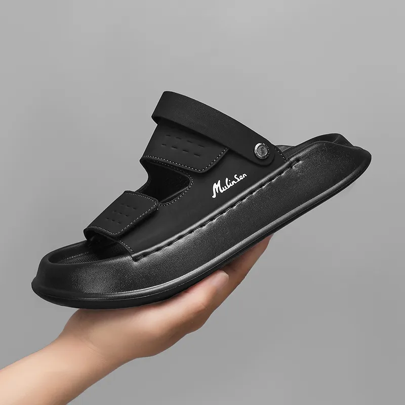 Mulinsen Beach Sandals Men-2