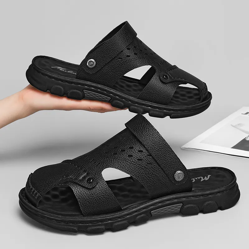 Mulinsen Beach Sandals Men-3