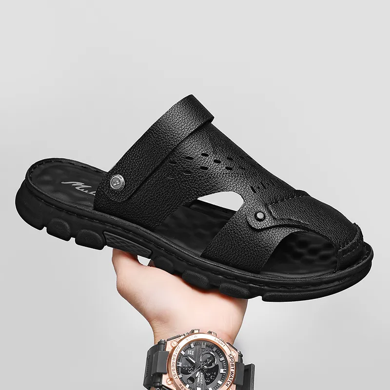 Mulinsen Beach Sandals Men-2