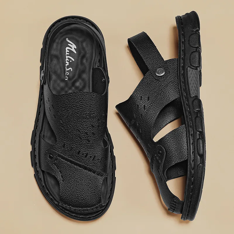 Mulinsen Beach Sandals Men-4