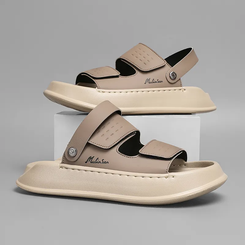 Mulinsen Beach Sandals Men-9