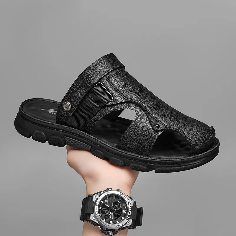 Mulinsen Beach Sandals Men-7