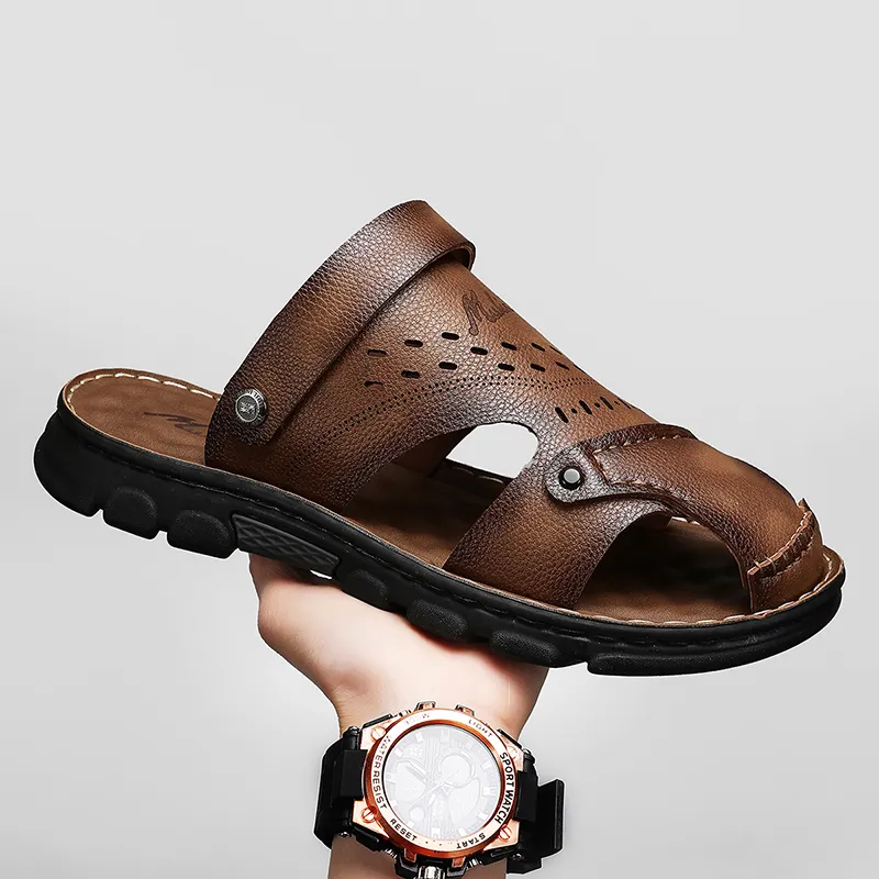 Mulinsen Beach Sandals Men-7